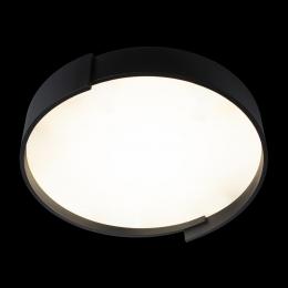 Потолочный светодиодный светильник Loft IT Coin 10200 Black  - 5 купить